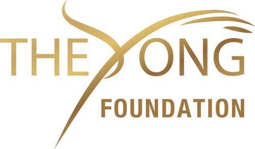 THE YONG FOUNDATION